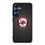 HECKLER AND KOCH LOGO 1 Samsung Galaxy S25 Case Cover