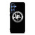 HECKLER AND KOCH LOGO 2 Samsung Galaxy S25 Case Cover