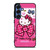 HELLO KITTY 1 Samsung Galaxy S25 Case Cover