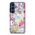 HELLO KITTY 2 Samsung Galaxy S25 Case Cover