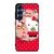 HELLO KITTY CHRISTMAS Samsung Galaxy S25 Case Cover