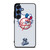 HELLO KITTY NEW YORK YANKEES Samsung Galaxy S25 Case Cover