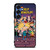 HEY ARNOLD CARTOON Samsung Galaxy S25 Case Cover