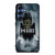 HIM BAND LOGO Samsung Galaxy S25 Case Cover