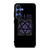 HIM BAND ROSE LOGO Samsung Galaxy S25 Case Cover