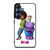 HOME OH AND PIG MOVIE Samsung Galaxy S25 Case Cover