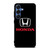HONDA 2 Samsung Galaxy S25 Case Cover