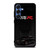 HONDA CIVIC BLACK CAR Samsung Galaxy S25 Case Cover