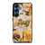HONEY LOGO 1 Samsung Galaxy S25 Case Cover