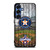 HOUSTON ASTROS 1 Samsung Galaxy S25 Case Cover