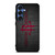 HOUSTON ROCKETS 1 Samsung Galaxy S25 Case Cover