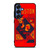 HOUSTON ROCKETS HERO Samsung Galaxy S25 Case Cover
