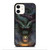 DRAGON BALL SUPER SHENRON iPhone 12 Case Cover