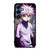 HUNTER X HUNTER KILLUA ART Samsung Galaxy S25 Case Cover