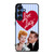 I LOVE LUCY TV SHOW Samsung Galaxy S25 Case Cover