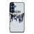 IKON KPOP GROUP Samsung Galaxy S25 Case Cover