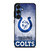 INDIANAPOLIS COLTS Samsung Galaxy S25 Case Cover