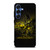 IOWA HAWKEYES 1 Samsung Galaxy S25 Case Cover