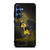 IOWA HAWKEYES 2 Samsung Galaxy S25 Case Cover