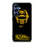 IOWA HAWKEYES FIGHT FOR Samsung Galaxy S25 Case Cover