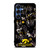 IOWA HAWKEYES FOOTBALL Samsung Galaxy S25 Case Cover