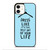 DRESS OF LIFE QUOTES iPhone 12 Case Cover