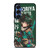 IZUKU MIDORIYA DEKU MY HERO ACADEMIA Samsung Galaxy S25 Case Cover