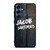 JACOB SARTORIUS Samsung Galaxy S25 Case Cover