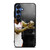 JAMES HARDEN 13 Samsung Galaxy S25 Case Cover