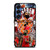 JAMES HARDEN COLLAGE Samsung Galaxy S25 Case Cover