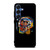 JEAN MICHEL BASQUIAT ART 1 Samsung Galaxy S25 Case Cover