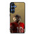 JIMMY GAROPPOLO SAN FRANCISCO 49ERS Samsung Galaxy S25 Case Cover
