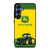 JOHN DEERE TRACTOR 1 Samsung Galaxy S25 Case Cover