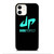 DUDE PERFECT LOGO iPhone 12 Case Cover