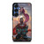 JON BELLION ART 1 Samsung Galaxy S25 Case Cover