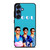 JONAS BROTHERS COOL Samsung Galaxy S25 Case Cover
