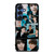 JUSTIN BIEBER COLLAGE Samsung Galaxy S25 Case Cover