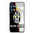 JUVENTUS 7 Samsung Galaxy S25 Case Cover