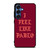 KANYE WEST Samsung Galaxy S25 Case Cover