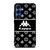 KAPPA STREETWEAR PATTERN Samsung Galaxy S25 Case Cover