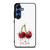KATE SPADE CHERRY Samsung Galaxy S25 Case Cover