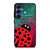 KATE SPADE LADYBUG 1 Samsung Galaxy S25 Case Cover
