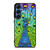 KATE SPADE PEACOCK Samsung Galaxy S25 Case Cover