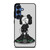 KAWS AIR JORDAN Samsung Galaxy S25 Case Cover