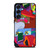 KAWS ART Samsung Galaxy S25 Case Cover