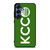 KEEP CALM KCCO Samsung Galaxy S25 Case Cover