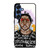 KENDRICK LAMAR FACE ART Samsung Galaxy S25 Case Cover