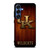 KENTUCKY WILDCATS 3 Samsung Galaxy S25 Case Cover