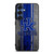 KENTUCKY WILDCATS WOODEN Samsung Galaxy S25 Case Cover