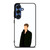 KLAUS MIKAELSON 2 Samsung Galaxy S25 Case Cover